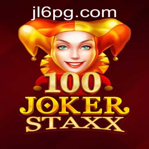 100 Joker Staxx: Discover the Thrills of This Exciting Slot Game