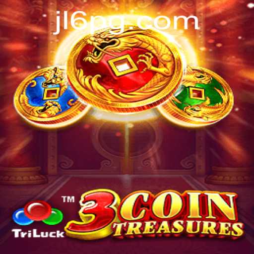 Discover the Exciting World of 3CoinTreasures: A Journey into Adventure