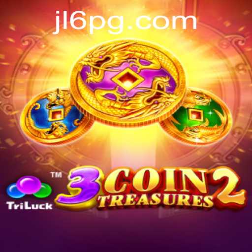 Discovering 3CoinTreasures2: The Adventure of a Lifetime