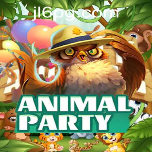 Exploring the Excitement of AnimalParty: A Vibrant World of Adventure