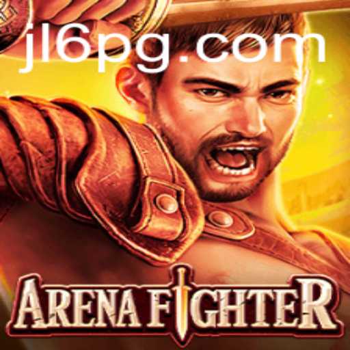 ArenaFighter: The Latest in Competitive Gaming with a Twist of Innovation