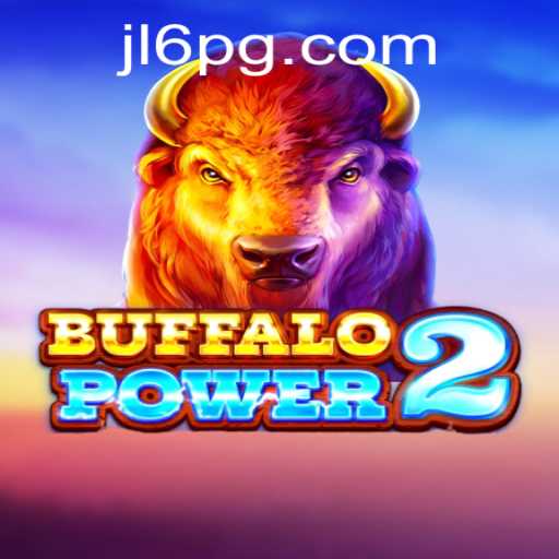 Buffalo Power 2: A Thrilling New Adventure in Virtual Gaming