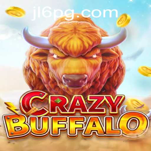 Exploring CRAZYBUFFALO: A New Gaming Phenomenon