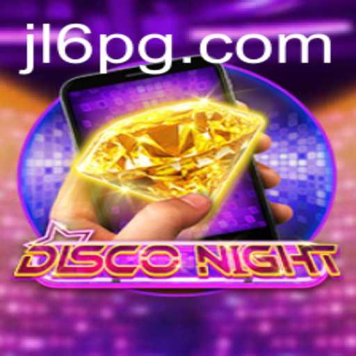 Dive into the Groove: DiscoNightM and the Thrilling Engagement of JL6