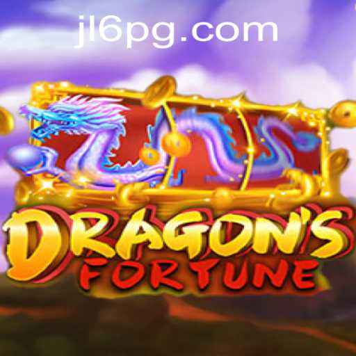 The Enchanting World of DragonFortune: Unraveling Mysteries with JL6