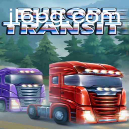 EuropeTransit: Navigating the Modern Landscape with JL6