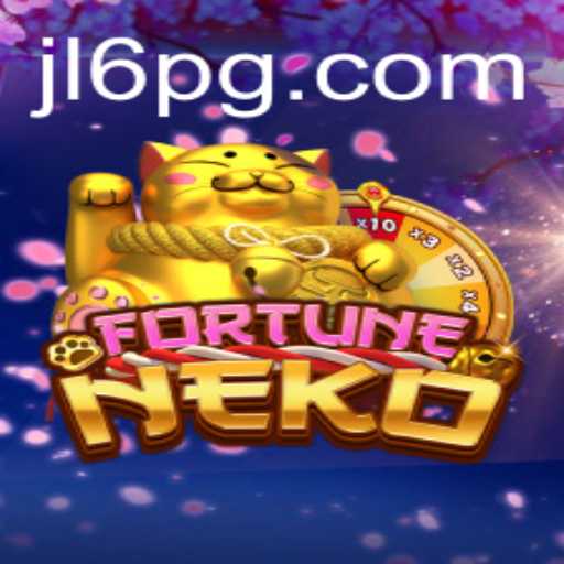 Discover the Enigmatic World of FortuneNeko with JL6