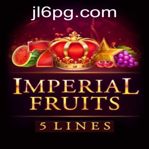 Discover the Exciting World of ImperialFruits5: A Game of Strategy and Chance