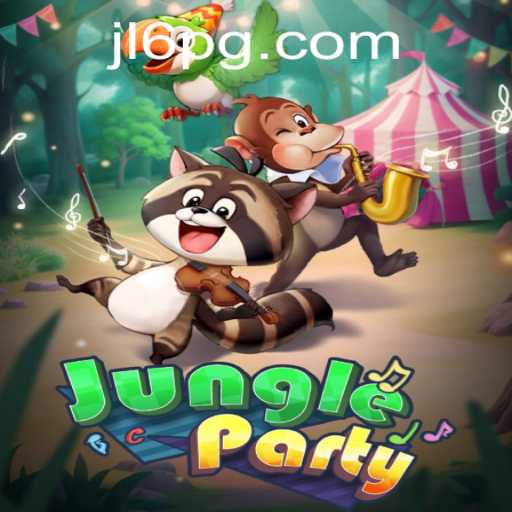 Experience the Adventure of JungleParty: A Thrilling Game Exploration