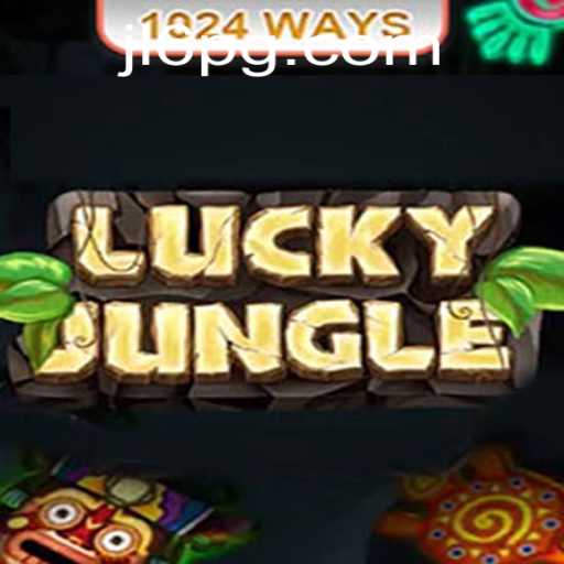 Explore the Enchanting World of LuckyJungle1024: Unveiling the Mystique of JL6