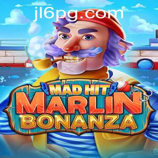 MadHitMarlinBonanza: Dive into the Thrilling Undersea Adventure
