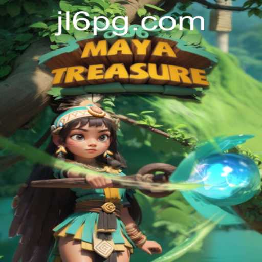 Discover the Exciting World of MayaTreasure: Unearth the Secrets Behind JL6