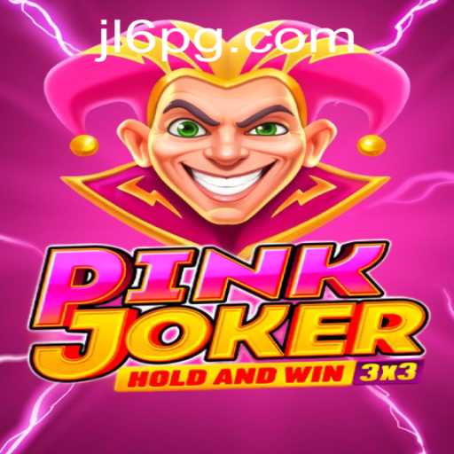 Discovering the Enthralling World of Pinkjoker