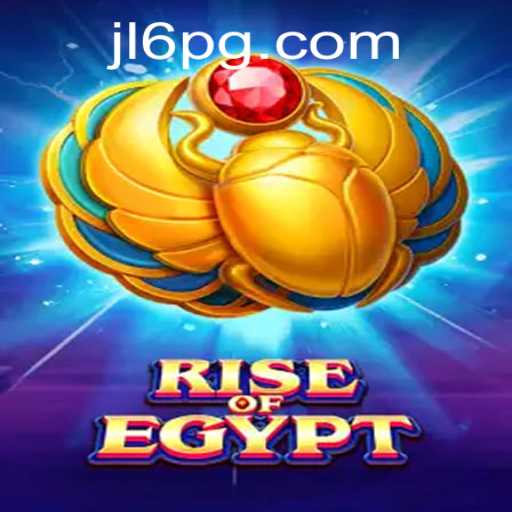 Rise of Egypt: An Immersive Journey into Ancient Adventures