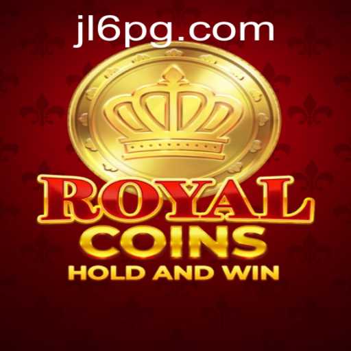 Exploring the Engaging World of RoyalCoins: A Deep Dive into Gameplay with JL6