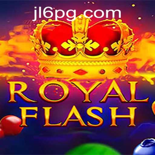 Discover the Thrills of RoyalFlash: A Game of Strategy and Wit