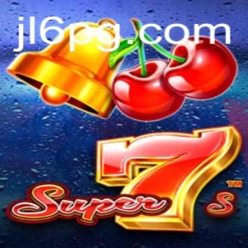 Super7s: A New Era in Gaming with JL6 Dynamics