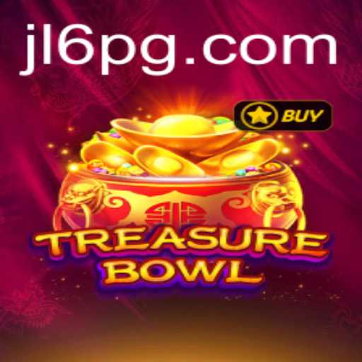 Discover the Exciting World of TreasureBowl: A JL6 Adventure
