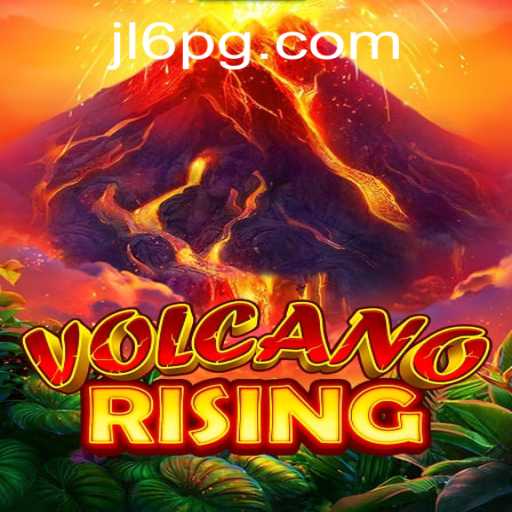 VolcanoRising: Immersive Gameplay and Thrilling Challenges